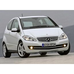 Pakiet LED compatible MERCEDES KLASA A (2005-2011)