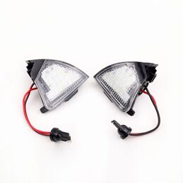 LED UNTER VW SPIEGELN (TYP 2)