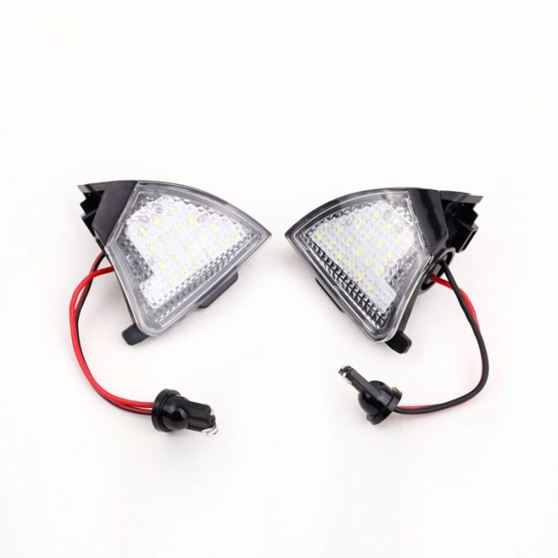 LED UNDER VW MIRRORS (TIPO 2)
