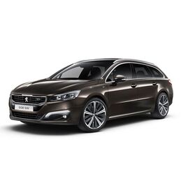 LED compatible PEUGEOT 508 SW