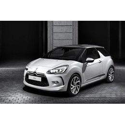 Pacote de LED compatibles CITROEN DS3