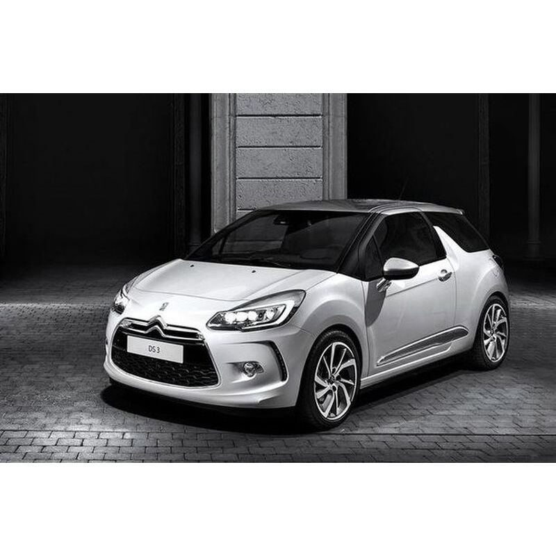 Pacchetto LED compatible CITROEN DS3