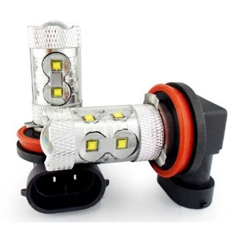 HB4 LED 60W CHIP EPISTAR (2 pieces)