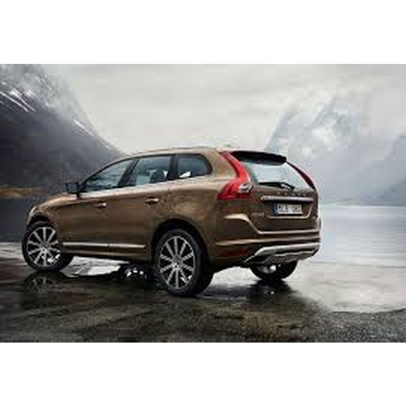 Pacote LED compatible VOLVO XC60