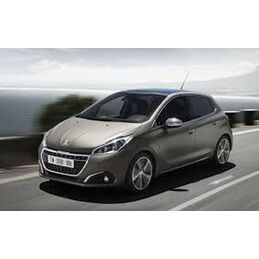 PEUGEOT 208 LED compatible Pack