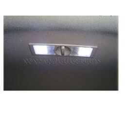 Pakiet LED compatible SEAT ALTEA