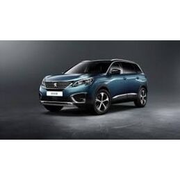 PEUGEOT 5008 Pakiet LED compatible