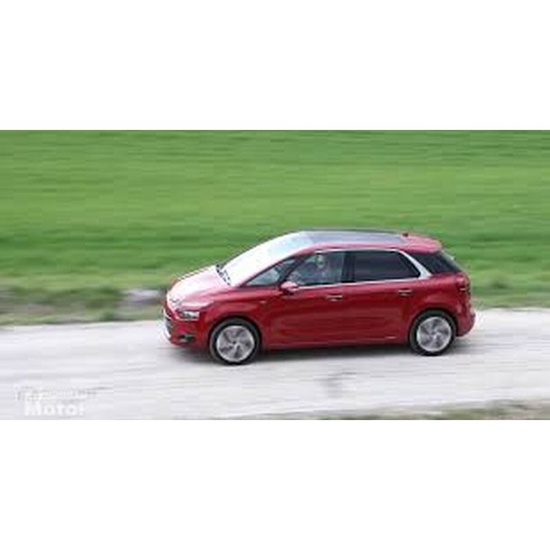 Pacchetto LED compatible CITROEN C4 GRAND PICASSO (2013 ) Pacchetto LED compatible CITROEN C4 GRAND PICASSO (2013 )