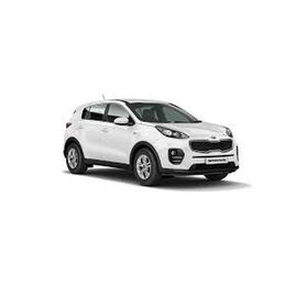 LED compatible KIA SPORTAGE (2015+)