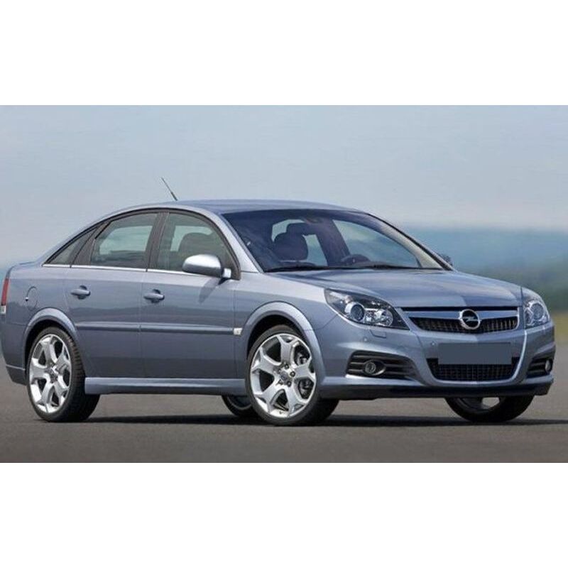 LED compatible OPEL VECTRA C