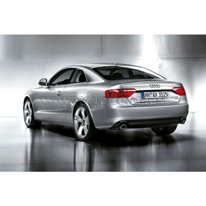 Mini pakiet diod LED A5