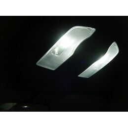 Zestaw diod LED compatible TOYOTA PRIUS 2016