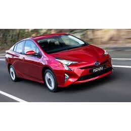 Pack LEDs TOYOTA PRIUS 2016+ image 0