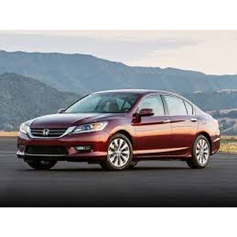 LED compatible HONDA ACCORD 2013 LED compatible HONDA ACCORD 2013