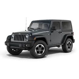 LED compatible JEEP WRANGLER 2007+