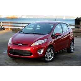 LED compatible FORD FIESTA VI 2008+