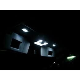 Pacchetto LED SEAT LEON 2 (MK2) image 1