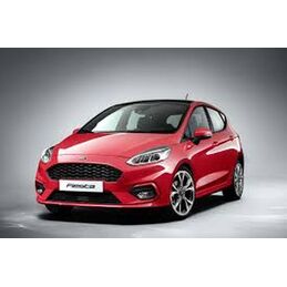 LED compatible FORD FIESTA VII 2017+ pack bombillas LED