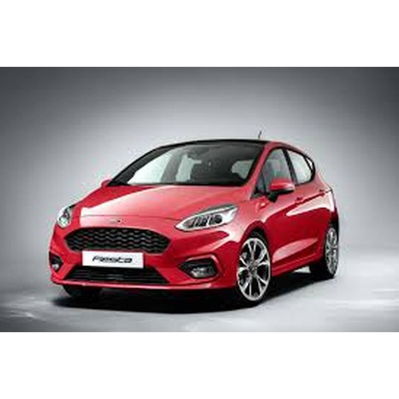 LED compatible FORD FIESTA VII 2017+ pack bombillas LED