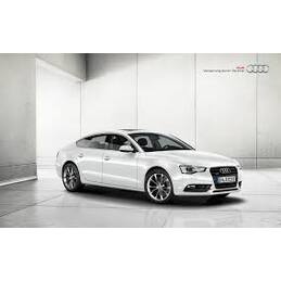 LED compatible AUDI A5 SPORTBACK 2009+