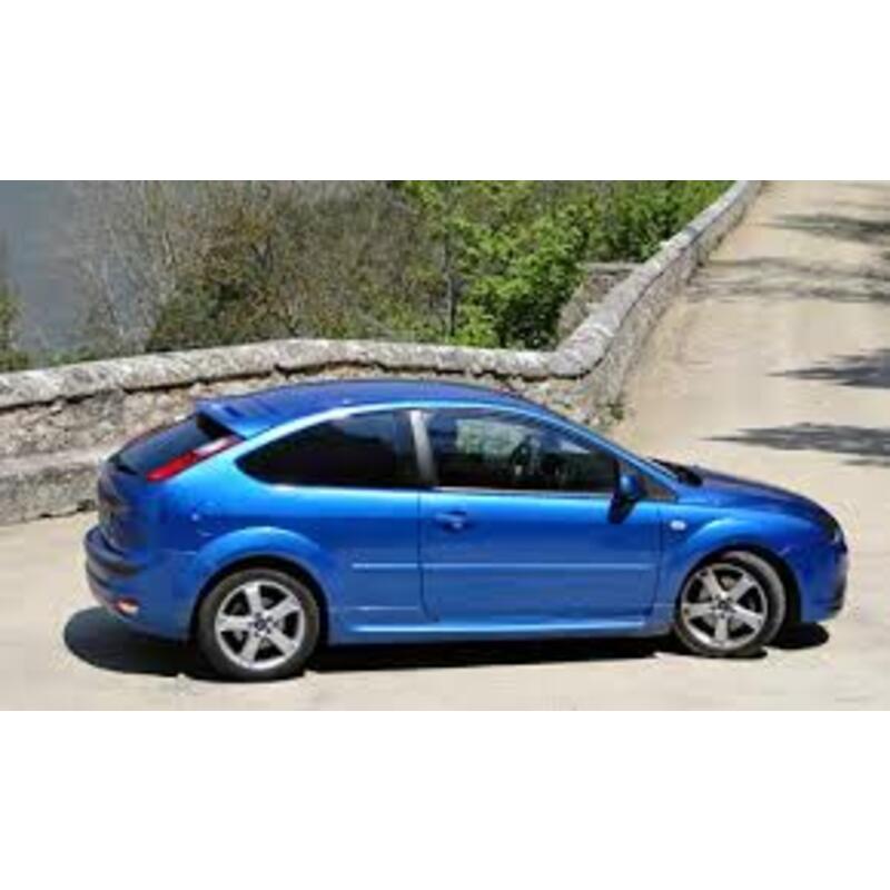 Pacchetto LED compatible FORD FOCUS XR MK2