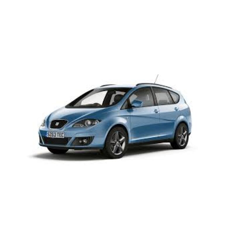 Mini pakiet ledów Seat Altea - Posicin