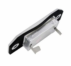 LED TARGA FORD FOCUS