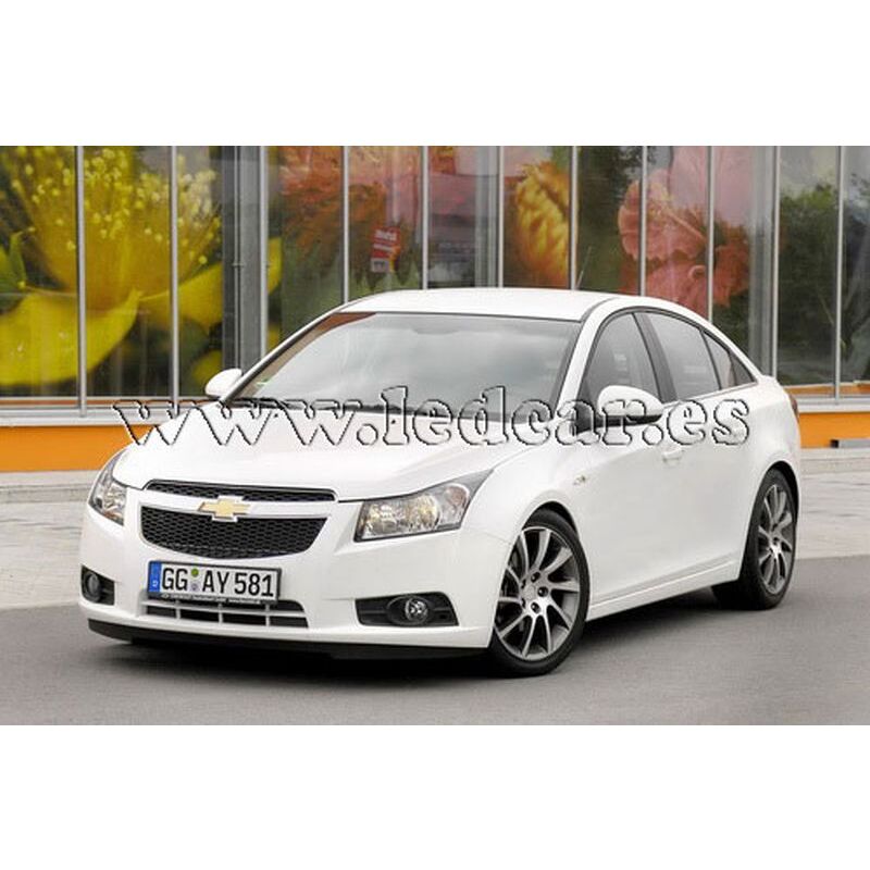 Mini pakiet diod LED Cruze