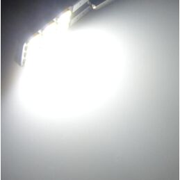 T10 CANBUS W5W 12 LED 4014 SMD