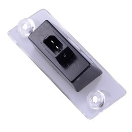 LED TARGA AUDI (TIPO 4)