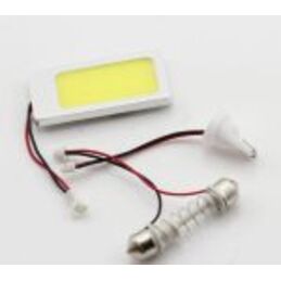 COB LED PLATTE 12V