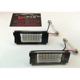 MINI Cooper R56 LED LAMP