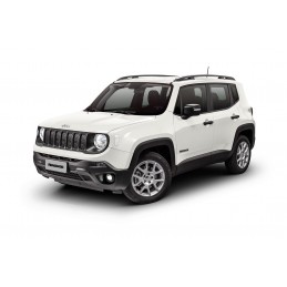 Pack LEDs JEEP RENEGADE image 1