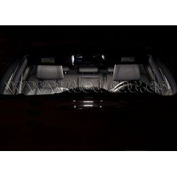 Pack LEDs BMW E91 SERIE 3 image 3