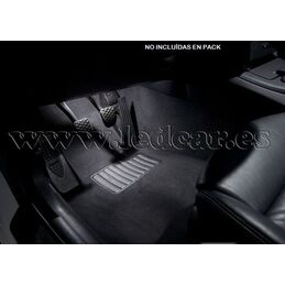 Pack LEDs BMW E91 SERIE 3 image 1