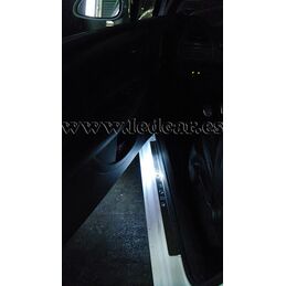 Pacchetto LED compatible CITROEN C4