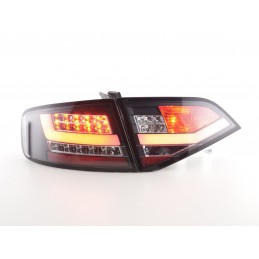 AUDI A4 B8 KIT FEUX ARRIÈRE À LED