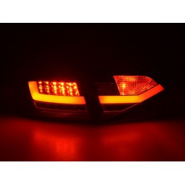 AUDI A4 B8 LED TAIL LIGHTS KIT
