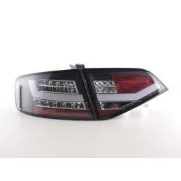 AUDI A4 B8 KIT DE LUZES TRASEIRAS LED A4