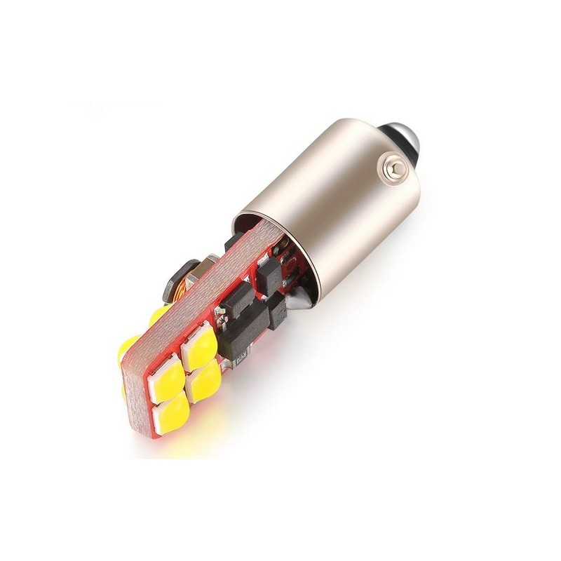 H21W BAY9S CANBUS 26 LED 4014 SMD