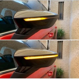 LED INTERMITENTE DINAMICO VW