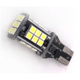 T15 CANBUS W16W 24 LED 3030 SMD