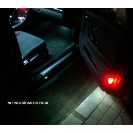 Pack LEDs SEAT EXEO image 5