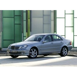 LED compatible MERCEDES CLASE C W203