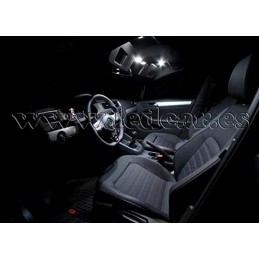 LED compatible JETTA VI (+2010)