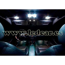 LED compatible AUDI A6 C5