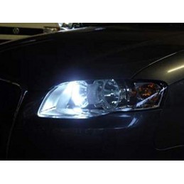 LED-POSITIONSLEUCHTEN-SATZ