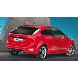 Pacchetto LED Focus MK2