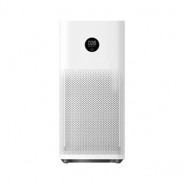Purificador de aire - Xiaomi Mi Air Purifier 3H, Estancias de hasta 45 m², WiFi, Filtro HEPA image 1
