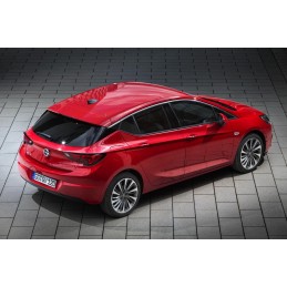 LED compatible OPEL ASTRA J / GTC